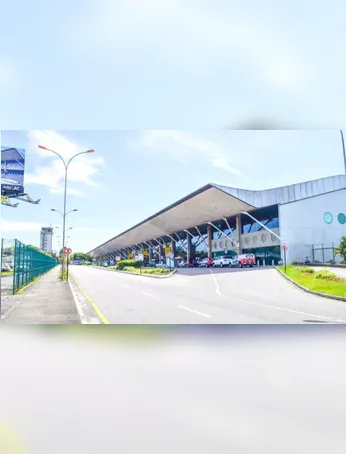 De acordo coma NOA, ao menos nove vôos foram diretamente afetados devido ao funcionamento do aeroporto de Guarulhos.