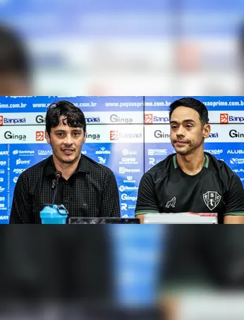 Paysandu enfrenta reviravolta na busca por novo treinador e Ignácio Neto assume interinamente