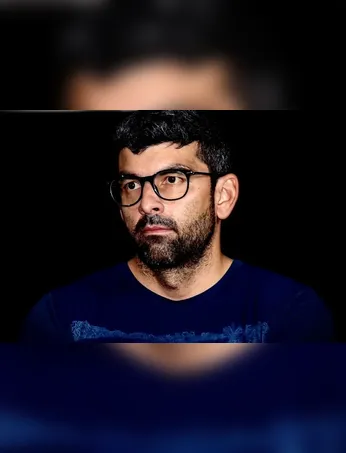 Prefeito de Ananindeua, Daniel Santos.