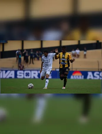 O Leão Azul tem chance de voltar à Série A já na próxima rodada — a torcida promete empurrar o time rumo à vitória decisiva!