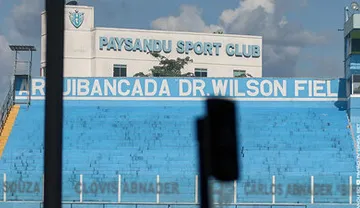 Imagem ilustrativa da imagem Paysandu ainda não publicou balanço financeiro de 2024