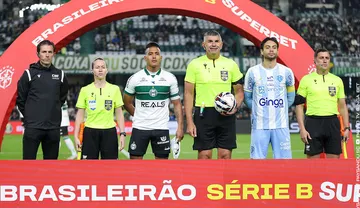 Imagem ilustrativa da imagem Paysandu x Coritiba: onde assistir ao vivo, horário e escalações