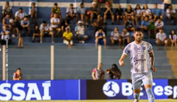 Imagem ilustrativa da imagem Baixa visibilidade será um desafio para o Paysandu na Série C