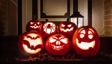 Imagem ilustrativa da imagem Halloween: das origens celtas à cultura pop moderna