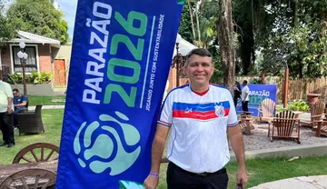 Imagem ilustrativa da imagem Bragantino mantém esperança de jogar o Parazão no Diogão