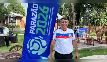 Imagem ilustrativa da imagem Bragantino aciona STJD por vaga na Série D; entenda