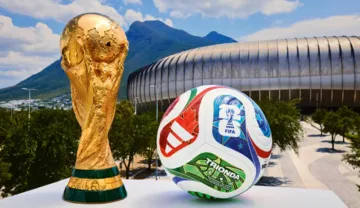Imagem ilustrativa da imagem Copa do Mundo: veja as seleções confirmadas na repescagem