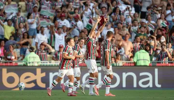 Imagem ilustrativa da imagem Fim da Série A: veja como ficou Libertadores, Sul-Americana e Z4