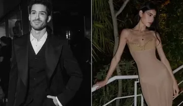 Imagem ilustrativa da imagem Fotos levantam suspeita de affair entre João Guilherme e modelo