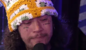 Imagem ilustrativa da imagem Whindersson detalha relação com cuidador durante internação&nbsp;