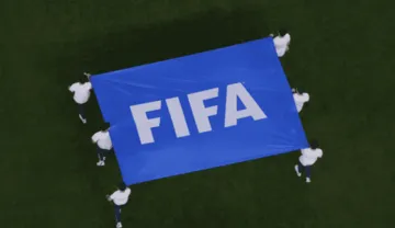 Imagem ilustrativa da imagem Atlético-MG é acionado na Fifa por dívida na compra do zagueiro Ivan Román