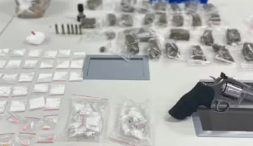 Imagem ilustrativa da imagem Operação identifica suspeitos de ameaças a dirigente do Internacional