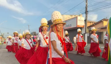 Imagem ilustrativa da imagem Festival Rio Ouricuri encerra programação em Capanema com shows e premiações