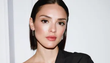 Imagem ilustrativa da imagem Isabelle Drummond faz comparação com Marquezine e Marina