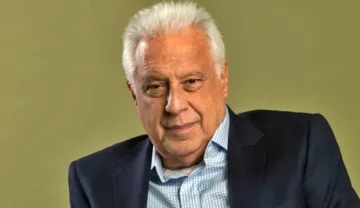 Imagem ilustrativa da imagem Antonio Fagundes diz não à nova novela das nove da Globo
