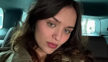 Imagem ilustrativa da imagem Rafa Kalimann fala sobre fraudes com sua imagem