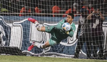 Imagem ilustrativa da imagem Vinícius briga na Justiça contra o Remo e cobra R$ 1 milhão; clube se defende