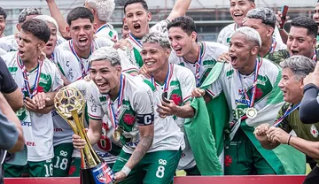 Imagem ilustrativa da imagem Clubes paraenses conhecem seus adversários na Copinha 2026