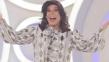 Imagem ilustrativa da imagem Tiago Barnabé muda nome de personagem após ameaça. Entenda!