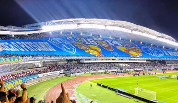 Imagem ilustrativa da imagem Rebaixado, Paysandu teve quarto maior público e renda na Série B