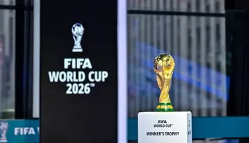 Imagem ilustrativa da imagem Sorteio da Copa do Mundo 2026: saiba o dia, horário e onde assistir