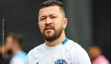 Imagem ilustrativa da imagem "Ainda não conversei com ele", diz novo executivo do Paysandu sobre Rossi