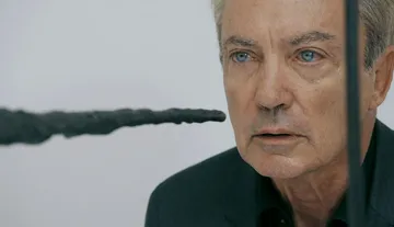 Imagem ilustrativa da imagem Ator Udo Kier morre aos 81 anos em Los Angeles