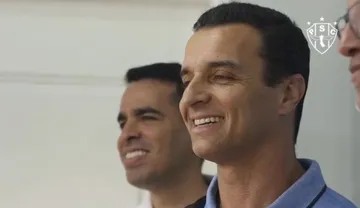 Imagem ilustrativa da imagem Novo treinador do Paysandu será apresentado nesta quinta (27)