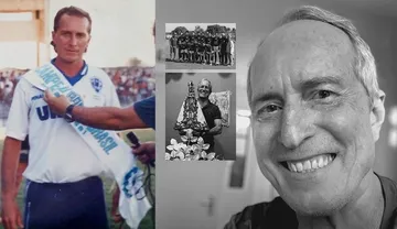 Imagem ilustrativa da imagem Morre Benedito Gambôa, ex-preparador físico de Paysandu e Remo