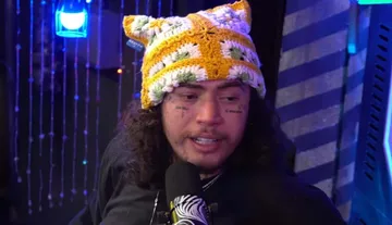 Imagem ilustrativa da imagem Whindersson Nunes diz ter repensado sua sexualidade: "Sou gay"