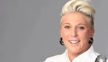 Imagem ilustrativa da imagem Chef e apresentadora de TV morre em queda de helicóptero