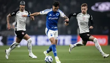 Imagem ilustrativa da imagem Brasileirão, Premier League e mais: onde assistir aos jogos de hoje, 23