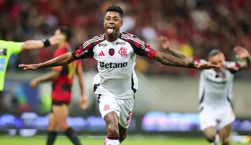 Imagem ilustrativa da imagem Flamengo pode ser campeão brasileiro antes da Libertadores