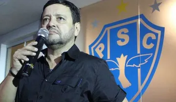 Imagem ilustrativa da imagem De volta ao Paysandu, Alberto Maia cita motivação em novo desafio