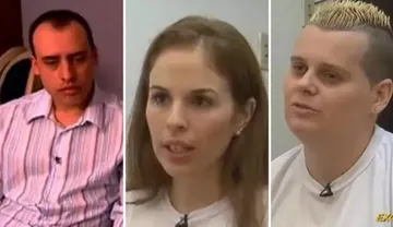 Imagem ilustrativa da imagem Os criminosos receberam dinheiro pela série "Tremembé"? Entenda