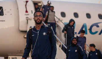 Imagem ilustrativa da imagem Já em São Paulo, Remo está com time definido por Guto Ferreira