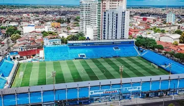 Imagem ilustrativa da imagem Paysandu poderá decretar acesso do Coritiba à Série A de 2026