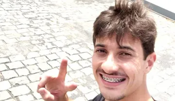 Imagem ilustrativa da imagem Último Post de influencer morto em acidente repercute na Web