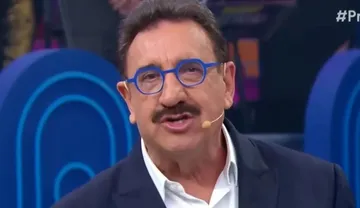 Imagem ilustrativa da imagem Ratinho nega aquecimento e diz: “Não adianta preservar Amazônia”