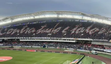 Imagem ilustrativa da imagem Próximo de acesso, Remo é alvo de reclamação de adversários