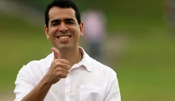 Imagem ilustrativa da imagem Marcelo Sant'Anna projeta "recolocar o Paysandu em lugar de destaque"