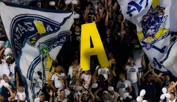 Imagem ilustrativa da imagem Torcida do Remo esgota ingressos na “batalha da Ressacada”