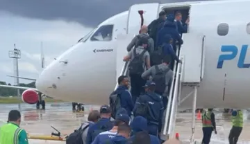 Imagem ilustrativa da imagem Remo percorre mais de 90 mil km na Série B pelo acesso à Série A