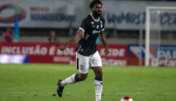 Imagem ilustrativa da imagem De volta ao time, Caio Vinícius projeta duelo do Remo pelo acesso