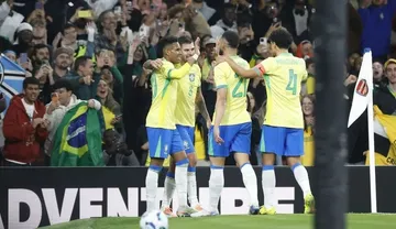 Imagem ilustrativa da imagem Brasil será um dos cabeça de chave na Copa do Mundo de 2026