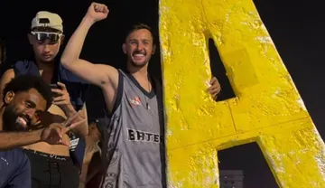 Imagem ilustrativa da imagem Meia Pavani tem renovação encaminhada com o Remo para 2026