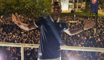 Imagem ilustrativa da imagem "Tem possibilidade", diz Pedro Rocha sobre permanecer no Remo