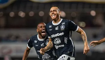 Imagem ilustrativa da imagem Acesso garante renovação de Pedro Castro no Remo para 2026