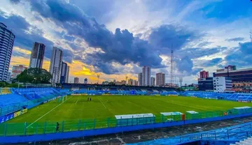 Imagem ilustrativa da imagem Paysandu inicia planejamento com sustentabilidade financeira