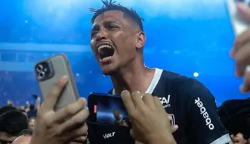 Imagem ilustrativa da imagem Corinthians quer Pedro Rocha do Remo, mas precisa pagar Transfer Ban